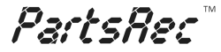PartsRec Logo
